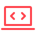 web icon code 1
