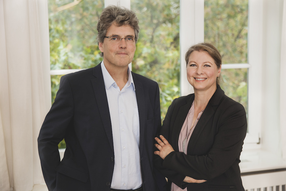 Führungskräfte- und Teamcoaching Hamburg Hanseatisches Institut
