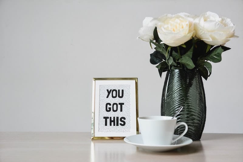 Motivation aus dem Inneren
