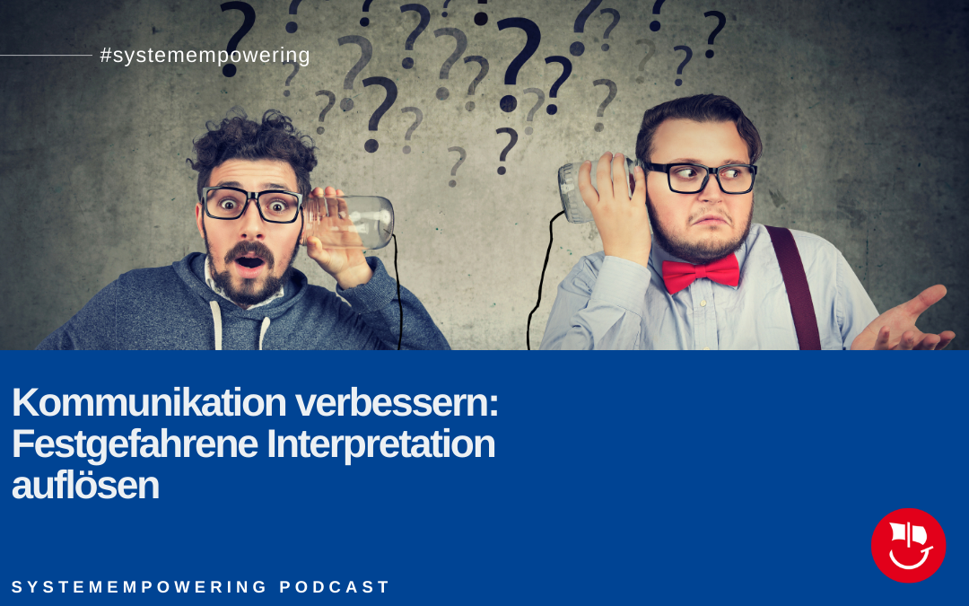 Verbessern der Kommunikation