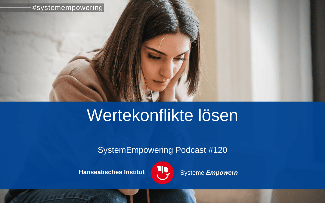 Wertekonflikte lösen