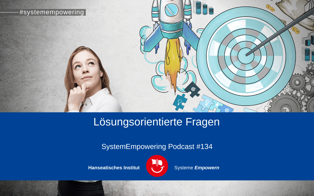 systemische Fragen