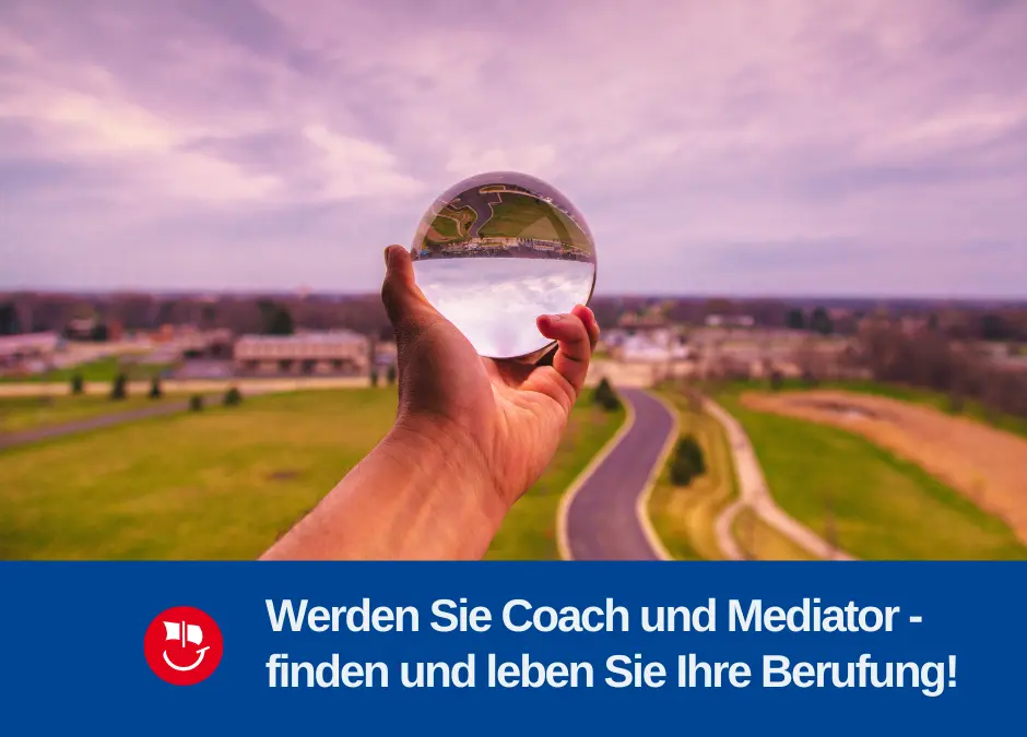 Seine Berufung leben als System Empowerer