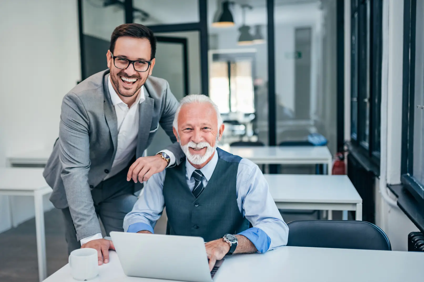Unternehmensnachfolge Begleitung Coaching Hamburg Unternehmensnachfolge Begleitung Coaching Hamburg Hanseatisches Institut