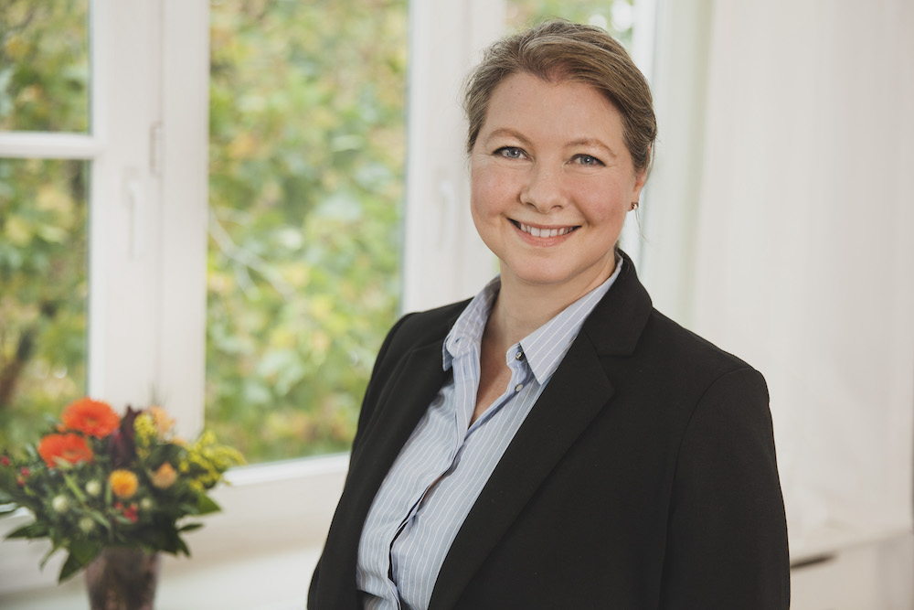 Coaching Mediation Annika Dulige