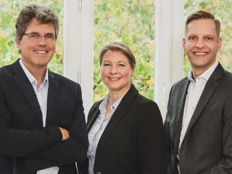 Hanseatisches Institut für Coaching, Mediation & Führung