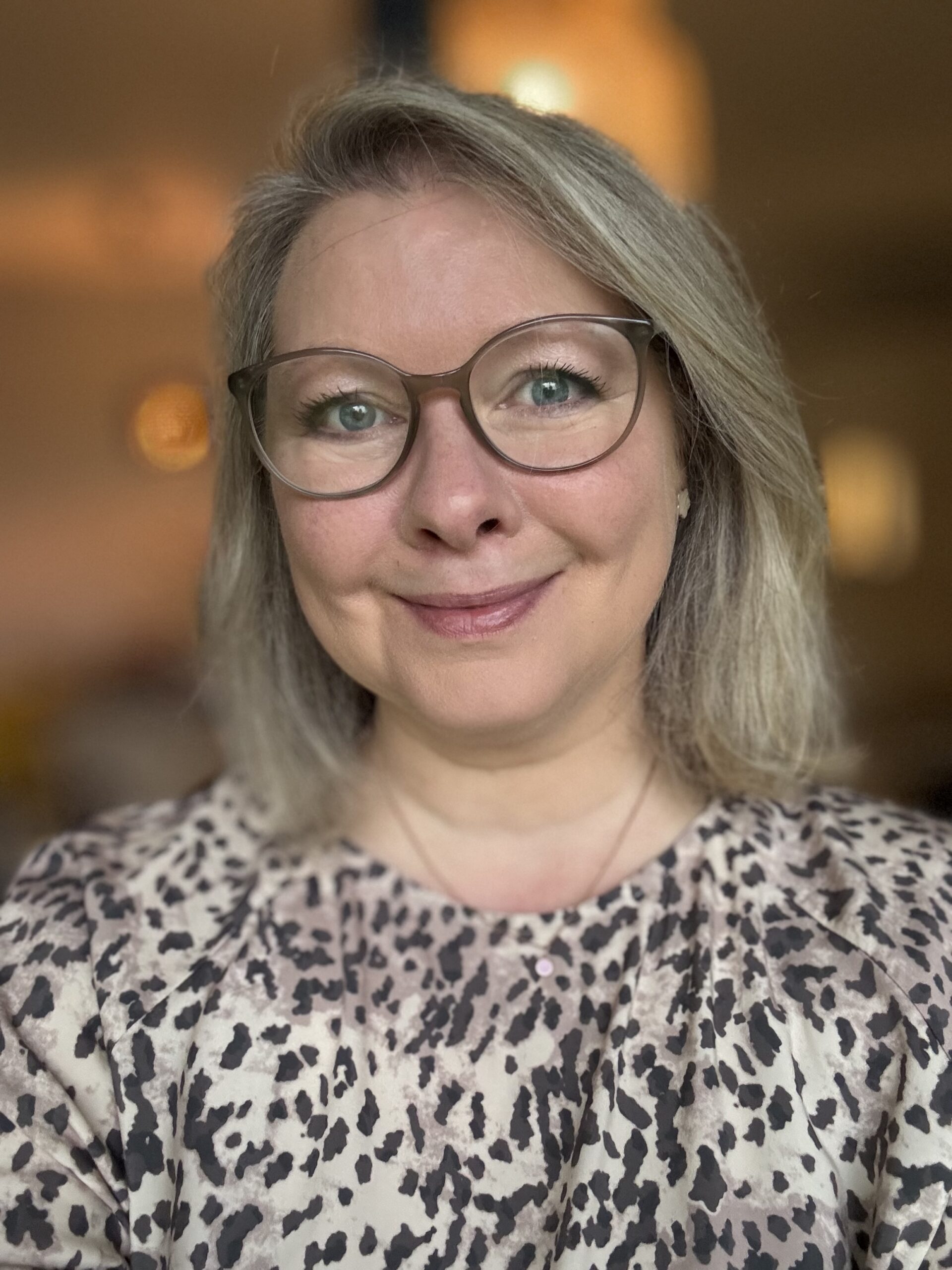 Annika Dulige, Ausbilderin und Mediatorin