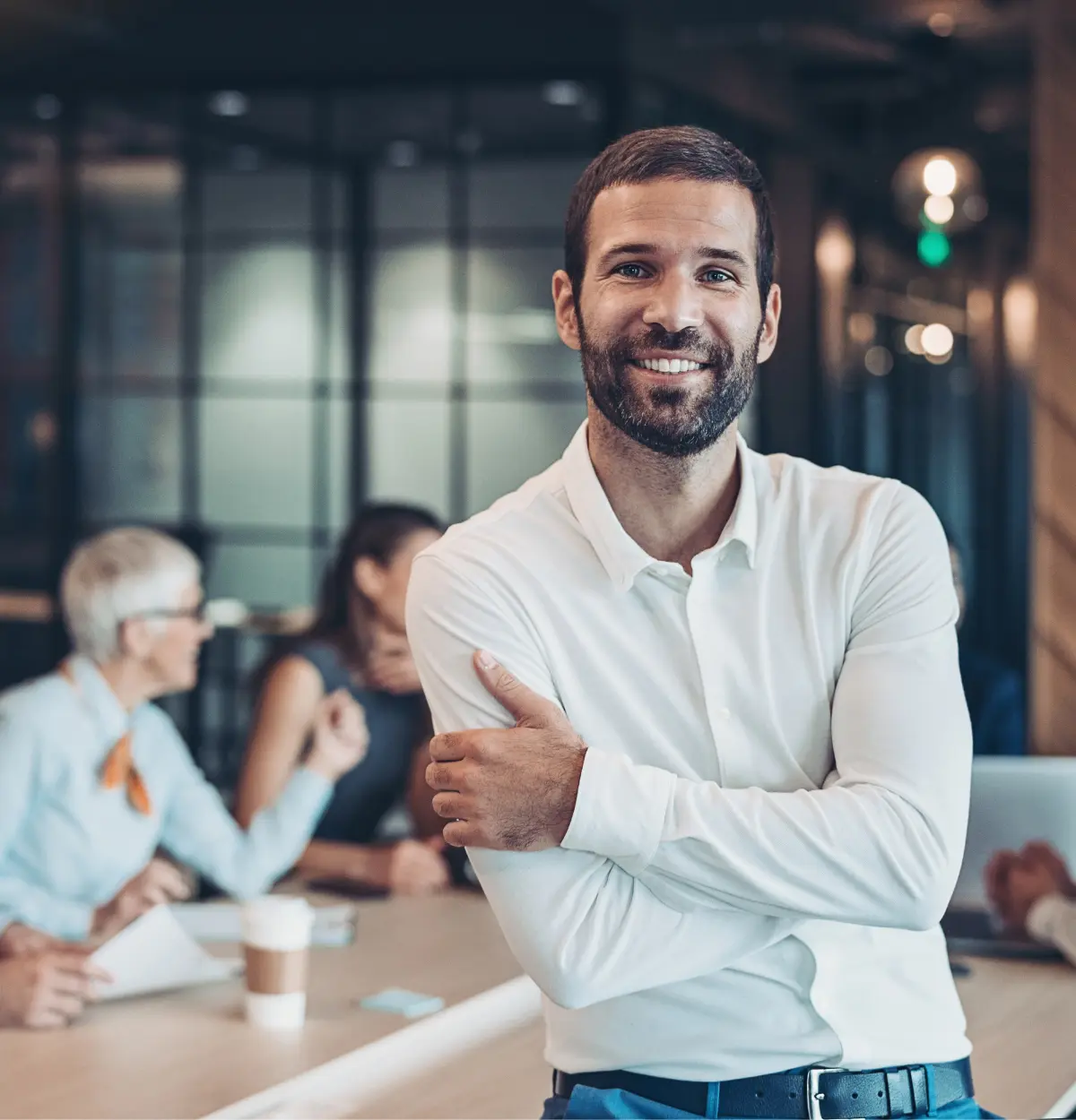 solving entrepreneur issues