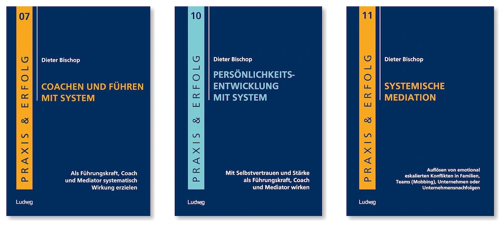 Mann und Frau klatschen sich per Hand ab - erfolgreiches Konfliktmanagement