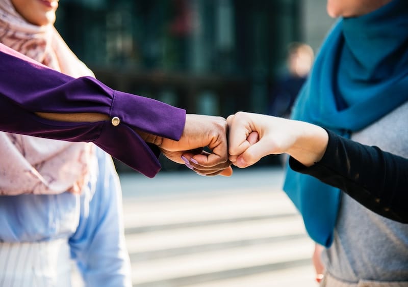 Feedback und GFK: Empathie und wertschätzende Haltung